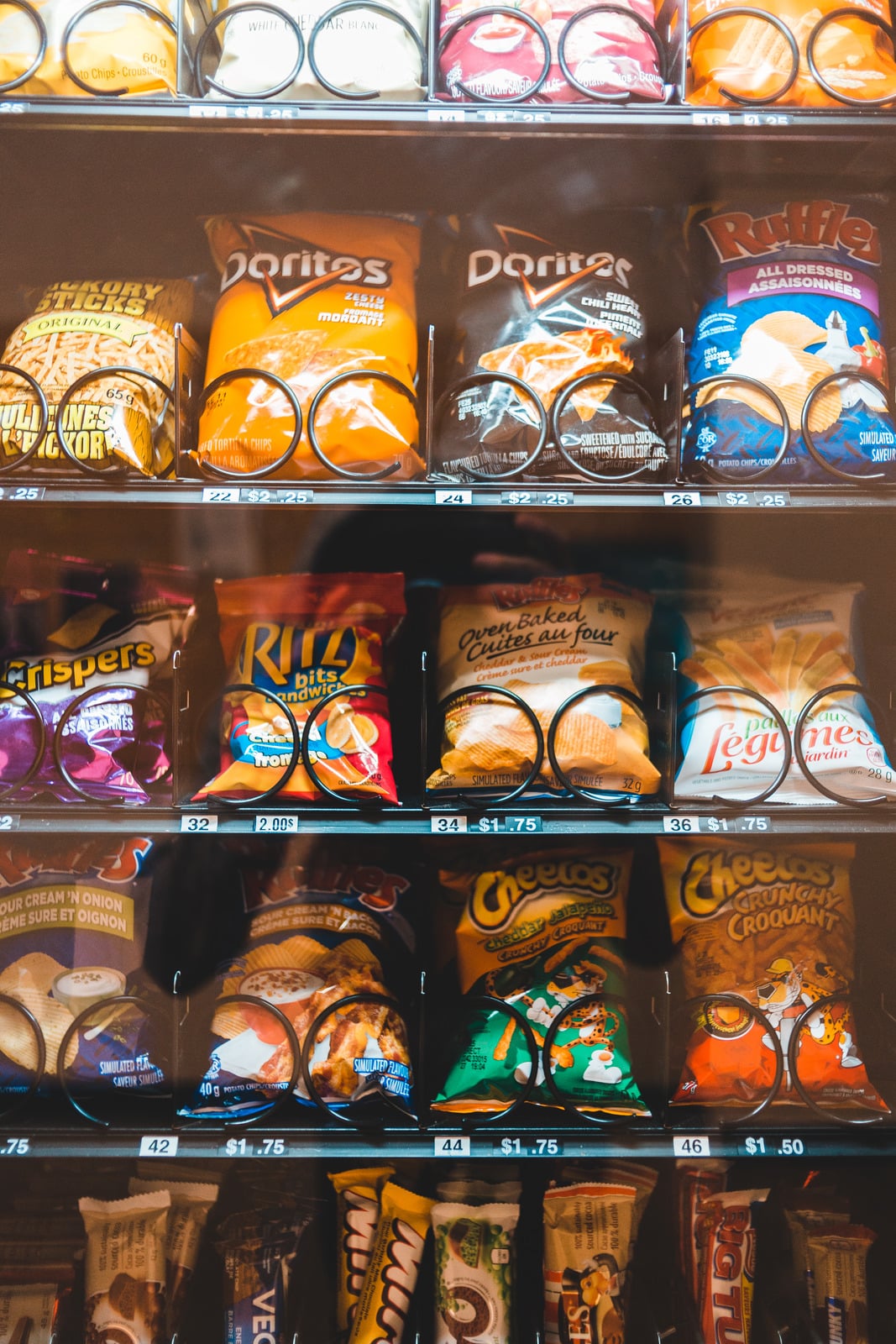 HOME [snackandserve.com]
